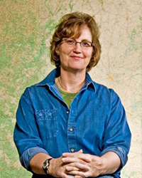 Hilary Clement Olson