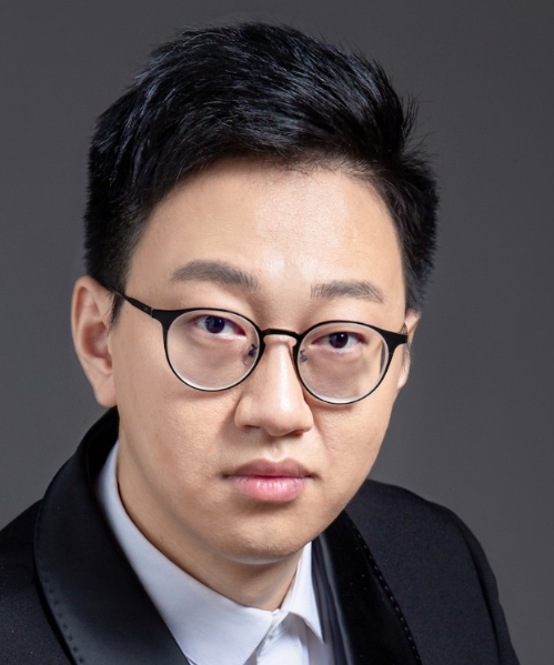 Jian Liu