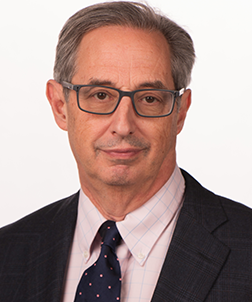 Randall L. Barbour