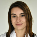 Katherine Van Sice