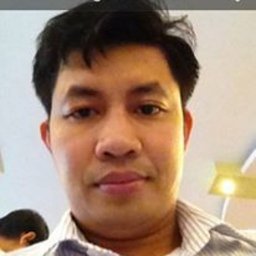 Phuc Quang Tran