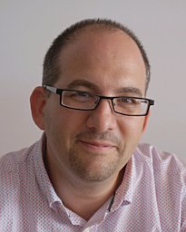 Miguel Ángel Barbancho
