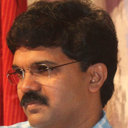 George Mathew