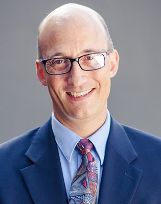 Justin L. Barrett