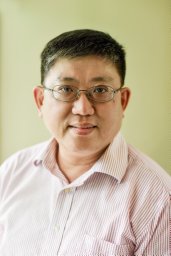 Teck Kiang Tan