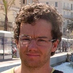 Bastien Dupuy