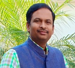 P. Venkateswara Rao