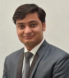 Vibhav Varshney