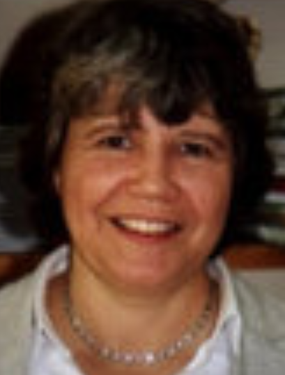 Hilary Buxton