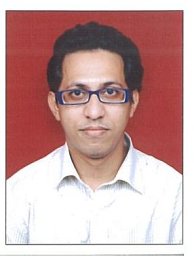 Madke Bhushan