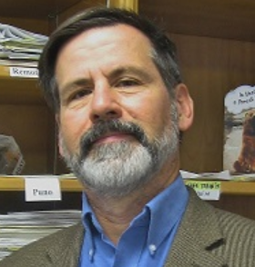John Bamberg