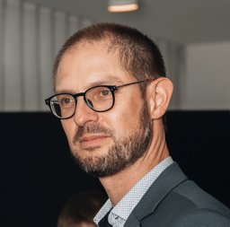Stijn Kelchtermans
