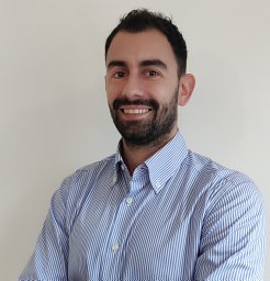 Andreucci Alessandro