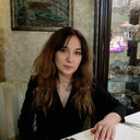 Tetiana Kolisnyk