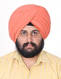 Tanveer Kundra