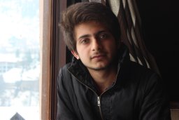 Dhruv Bajaj