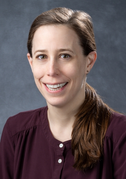 Christine B. Peterson