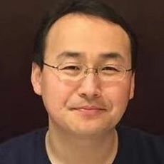 Jian Liu