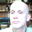 Ian Morrison