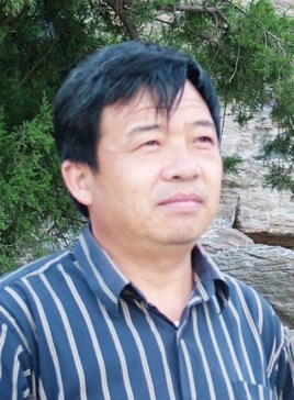Pingnan Ruan