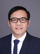 Yang Liu