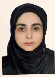 Fatemeh Nouri