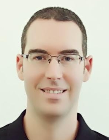 Gil Segev