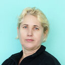 Svitlana Tymchyk