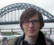 Simon M. Reader
