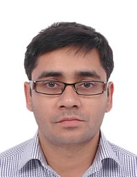 Satish kumar Dubey