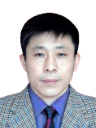 Benwen Li
