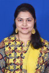 Subita P. Patil