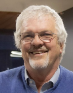 Craig Moritz