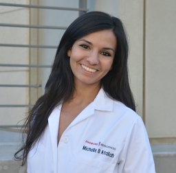 Atallah Michelle