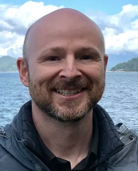 Shyon Baumann