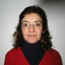 Alicia Castillo