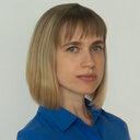 Tatiana Kustitskaya
