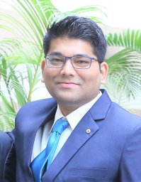 Gautam Akash