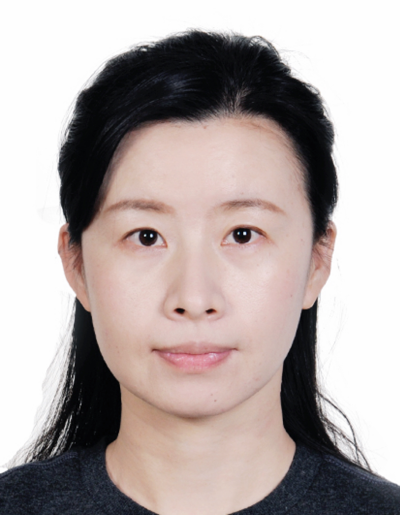 Xuesong Li
