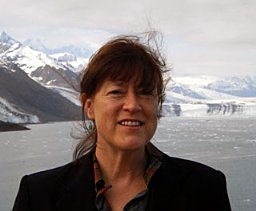 Joanne Belknap