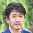 Toshio Higashi
