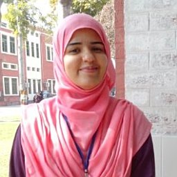 Hira Niazi