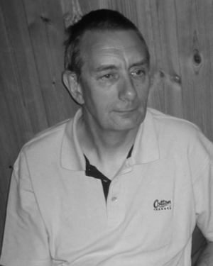 Jim R. Bumby