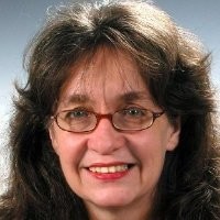 Sisi Zlatanova