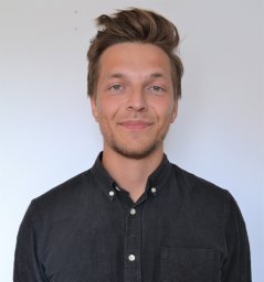 Gustav Emilsson