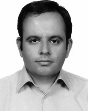 Seyyed Mohammad Reza Darbani