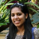 Paridhi Gupta