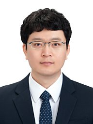 Kyungil Kong