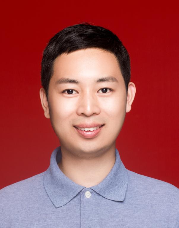 Wenbo Wei