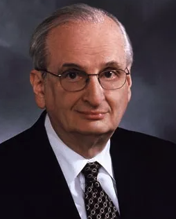 Judah Folkman